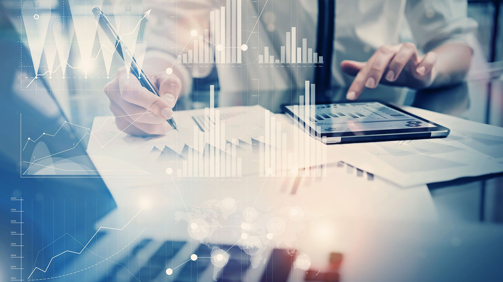 Consumer Products Consulting